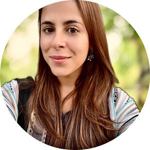 Meet your Posher, Rocío